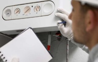 Why Do I Run Out Of Hot Water In The Shower