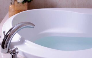 Why Won’t My Bathtub Drain