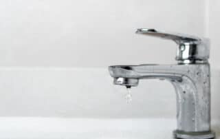 A steady drip from a chrome faucet leaves you wondering—Why is My Sink Always Dripping? Cardom Plumbing & Heating has the fix for that leak.