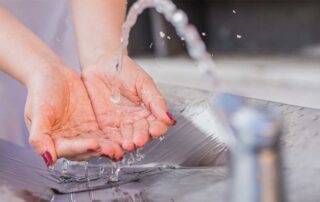 Why is My Water Pressure Low