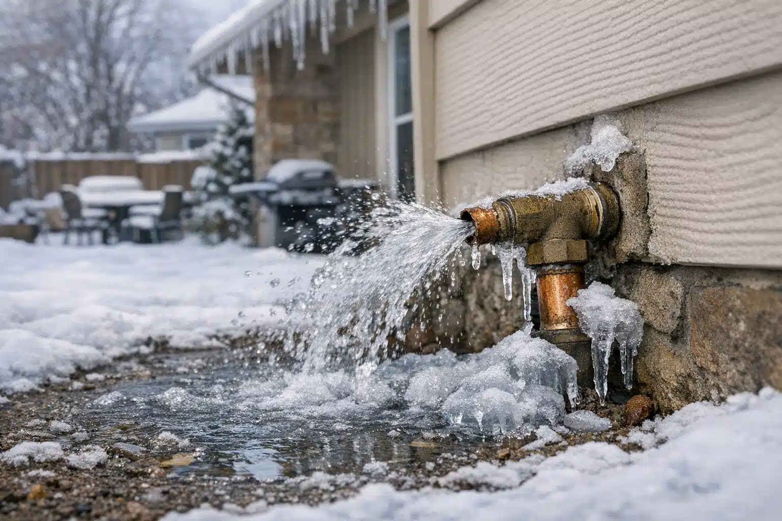 Avoiding Costly DIY Plumbing Mistakes in Arvada Homes Avoiding Costly DIY Plumbing Mistakes in Arvada Homes