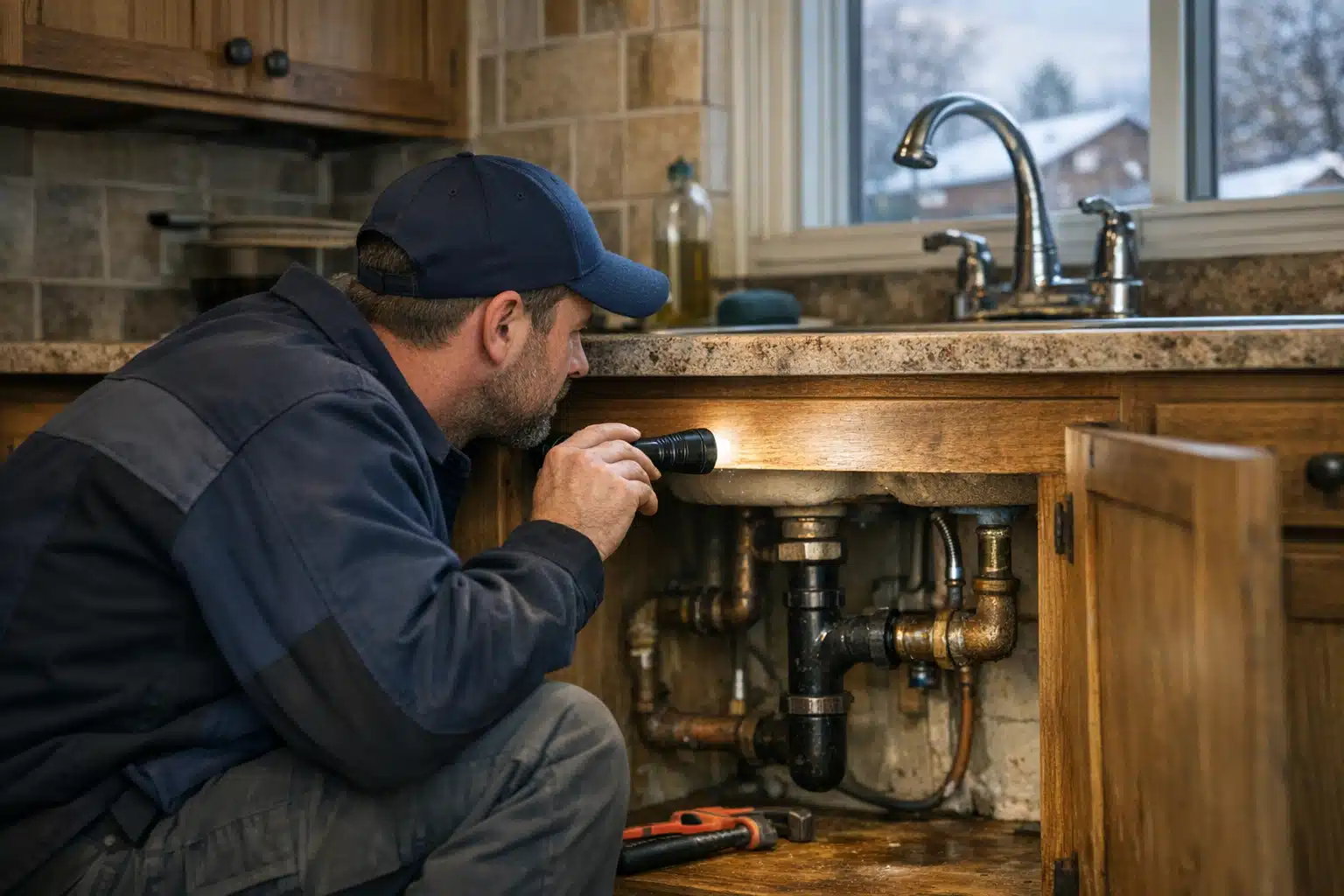 Avoiding Water Hammer Issues in Arvada Homes Avoiding Water Hammer Issues in Arvada Homes