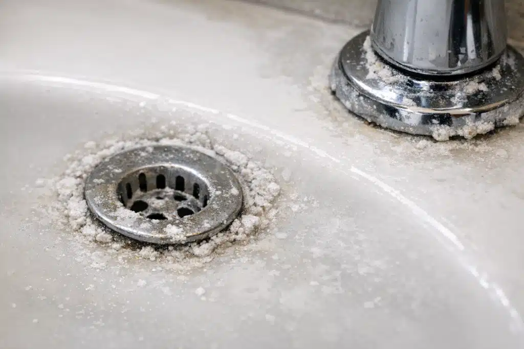 Choosing the Perfect Bathtub for Arvada's Hard Water - 2