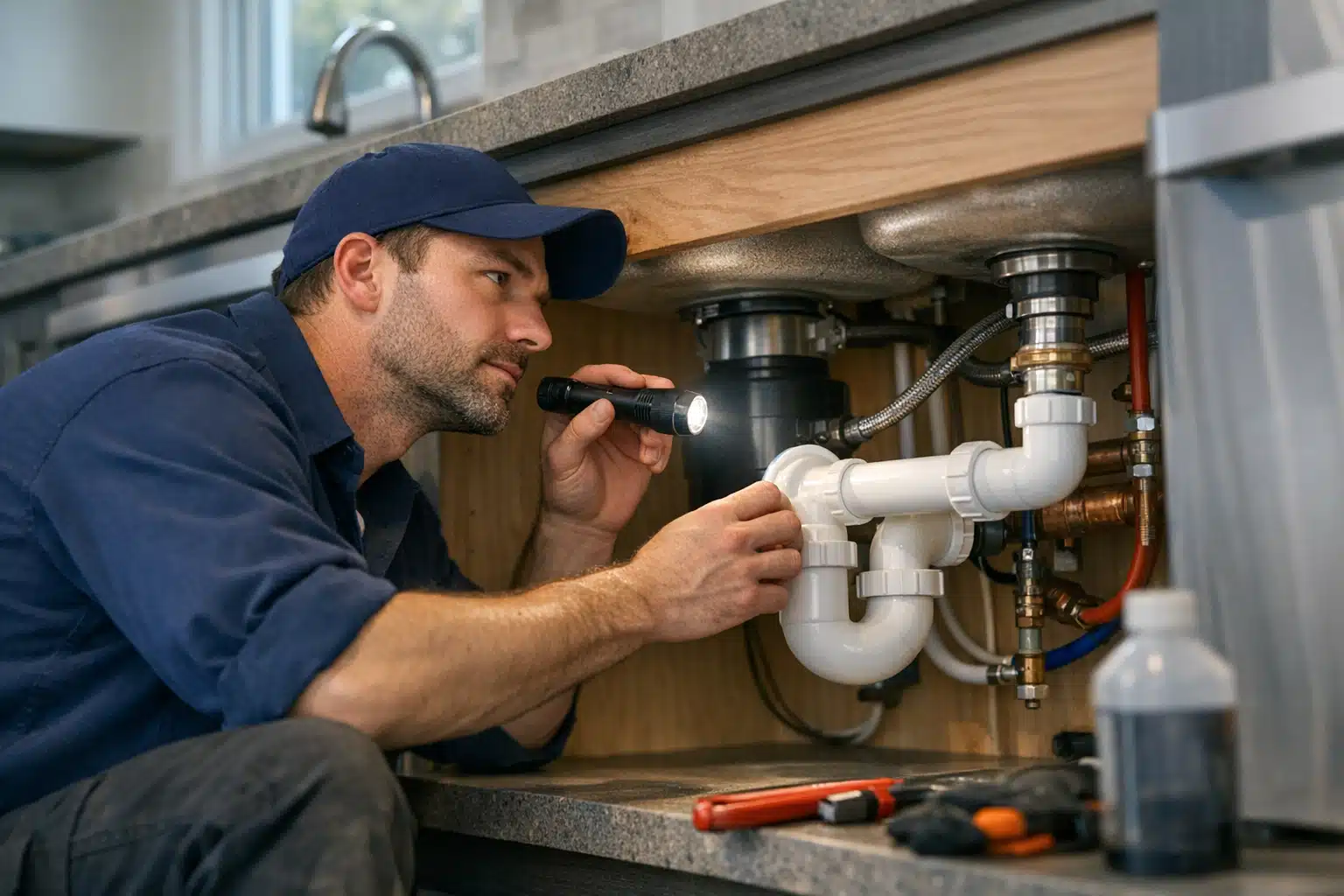 Choosing the Right Drain Cleaner for Arvada Homes: Pros and Cons Choosing the Right Drain Cleaner for Arvada Homes: Pros and Cons