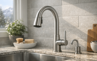 Choosing the Right Fixture for Hard Water in Jefferson County