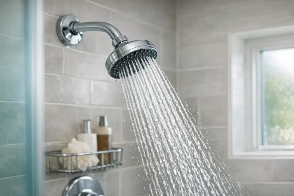 Choosing the Right Shower System for Arvada's Water Pressure - 2