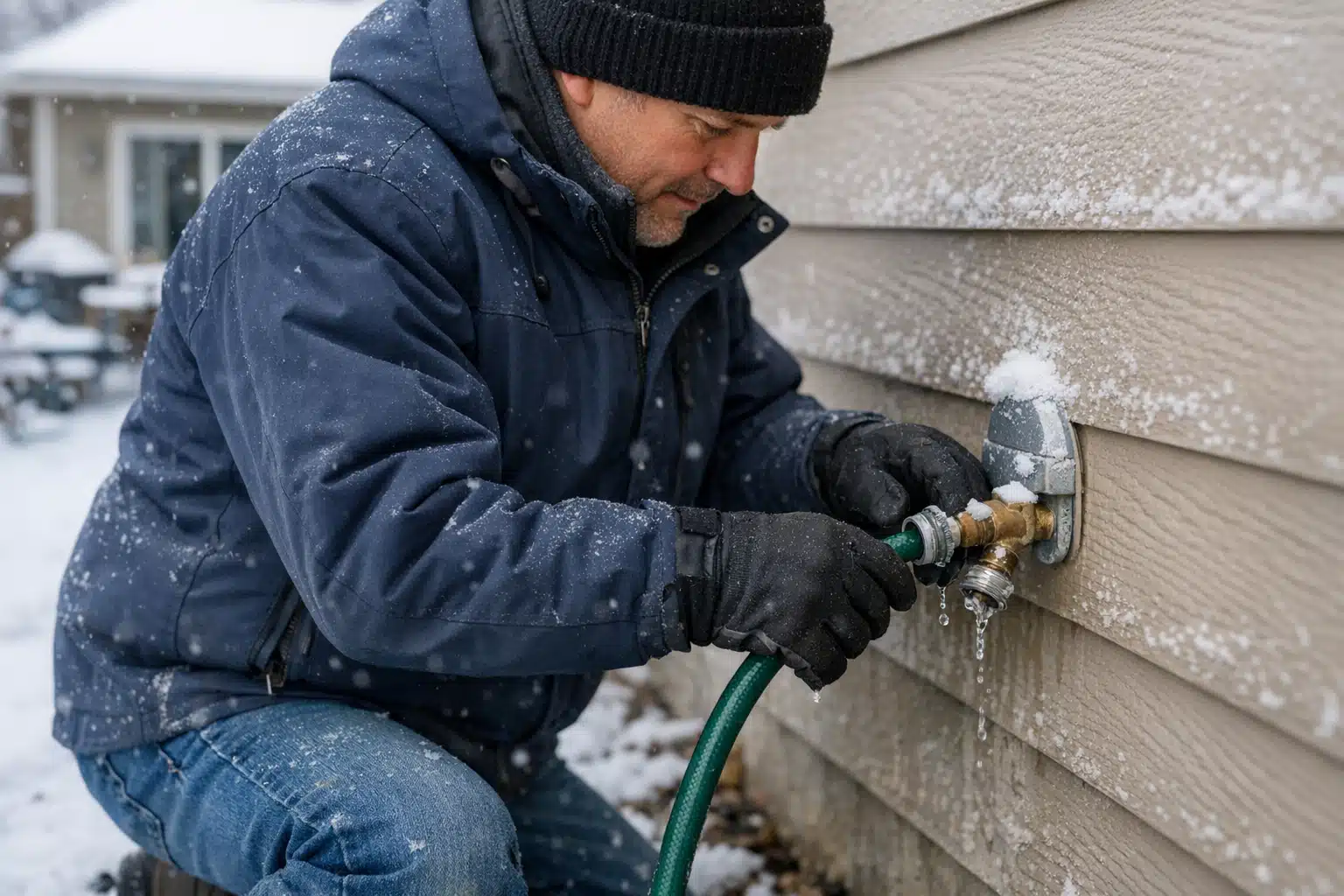 Colorado Winter Plumbing: Essential Tips for Arvada Homeowners Colorado Winter Plumbing: Essential Tips for Arvada Homeowners