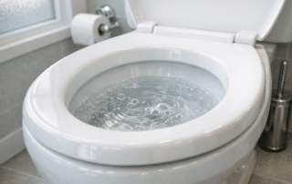 Decoding Toilet Sounds: What Your Toilet Is Trying to Tell You