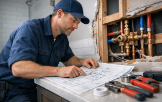 Denver’s Plumbing Permit Codes: What Homeowners Need to Know