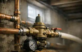 Denver's Unique Plumbing Challenges: Adapting to Mile-High City Conditions