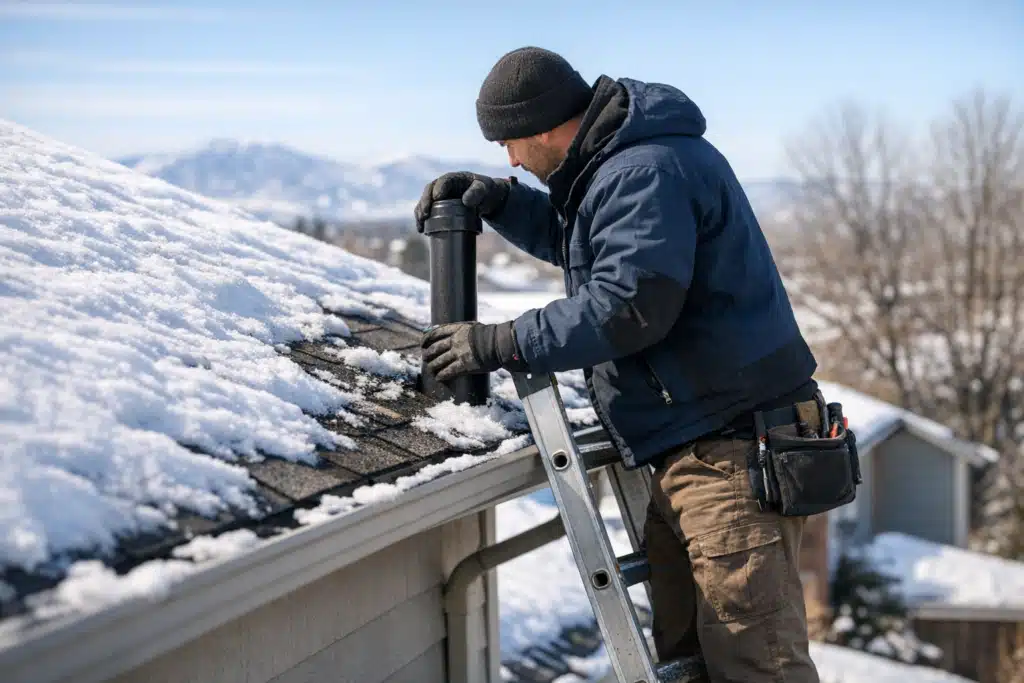 Detecting and Preventing Sewer Gas Odors in Arvada Homes - 2