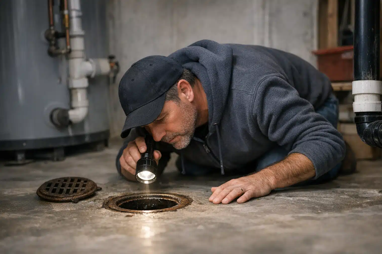 Detecting and Preventing Sewer Gas Odors in Arvada Homes
