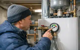 DIY vs. Professional Boiler Maintenance: What Denver Homeowners Need to Know
