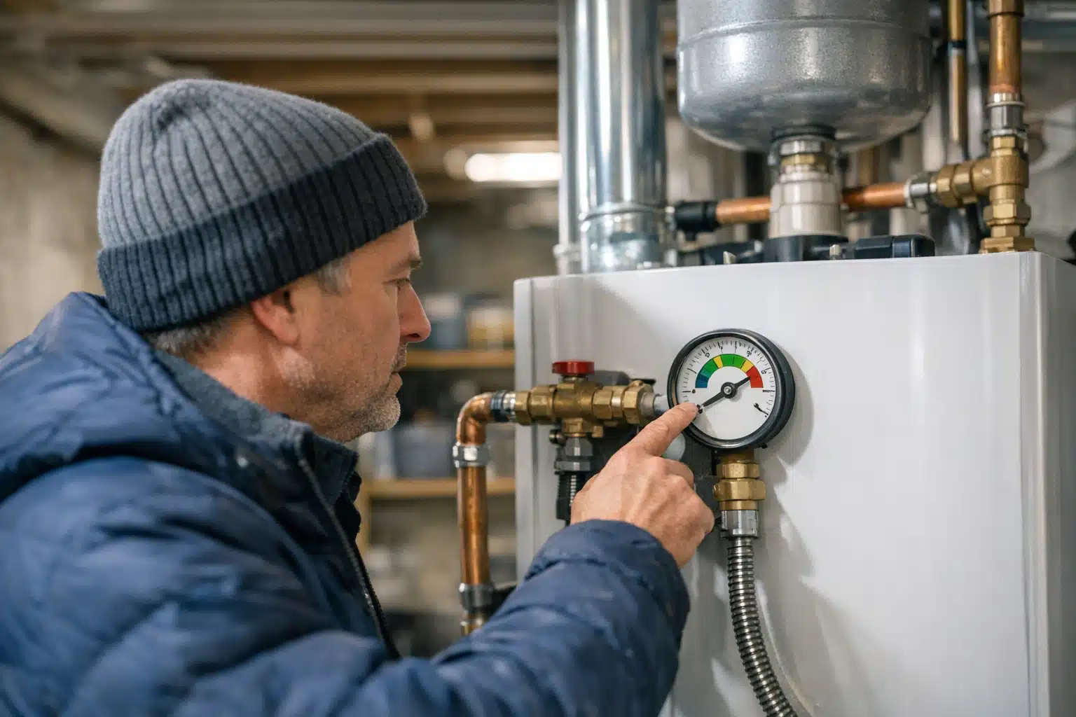 DIY vs. Professional Boiler Maintenance: What Denver Homeowners Need to Know DIY vs. Professional Boiler Maintenance: What Denver Homeowners Need to Know