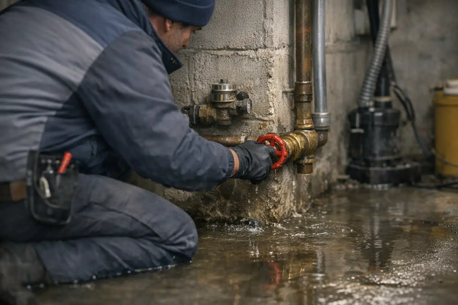Emergency Plumber Checklist: What Broomfield Residents Should Know Emergency Plumber Checklist: What Broomfield Residents Should Know