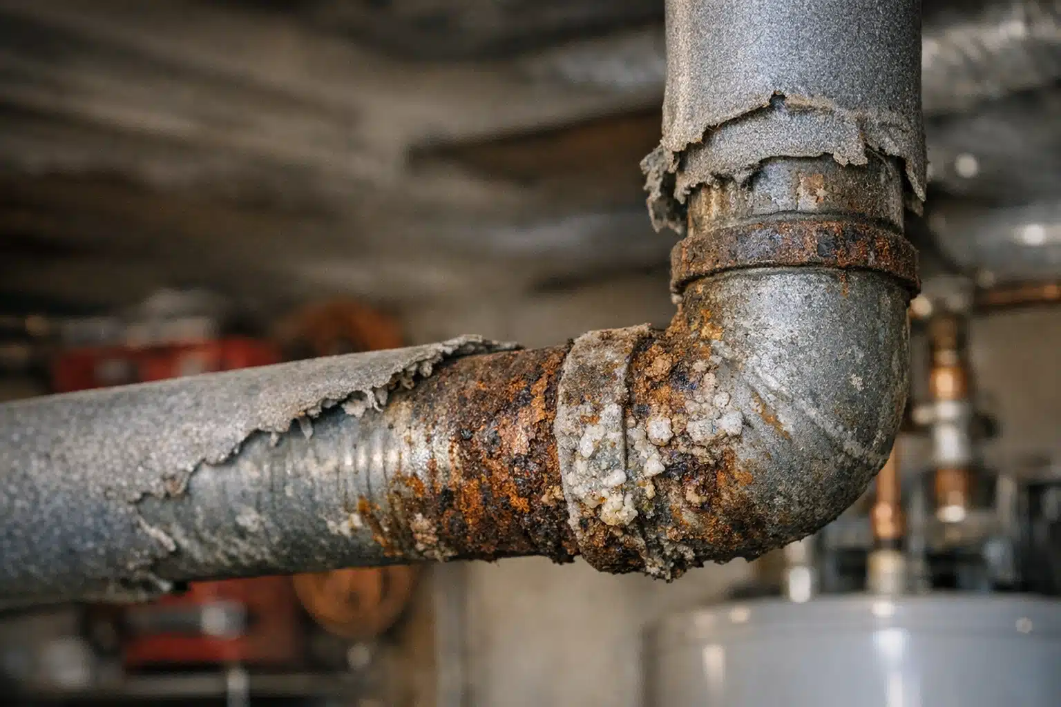Emergency Plumbing Preparedness: What Every Westminster Resident Should Know – 2 Emergency Plumbing Preparedness: What Every Westminster Resident Should Know - 2