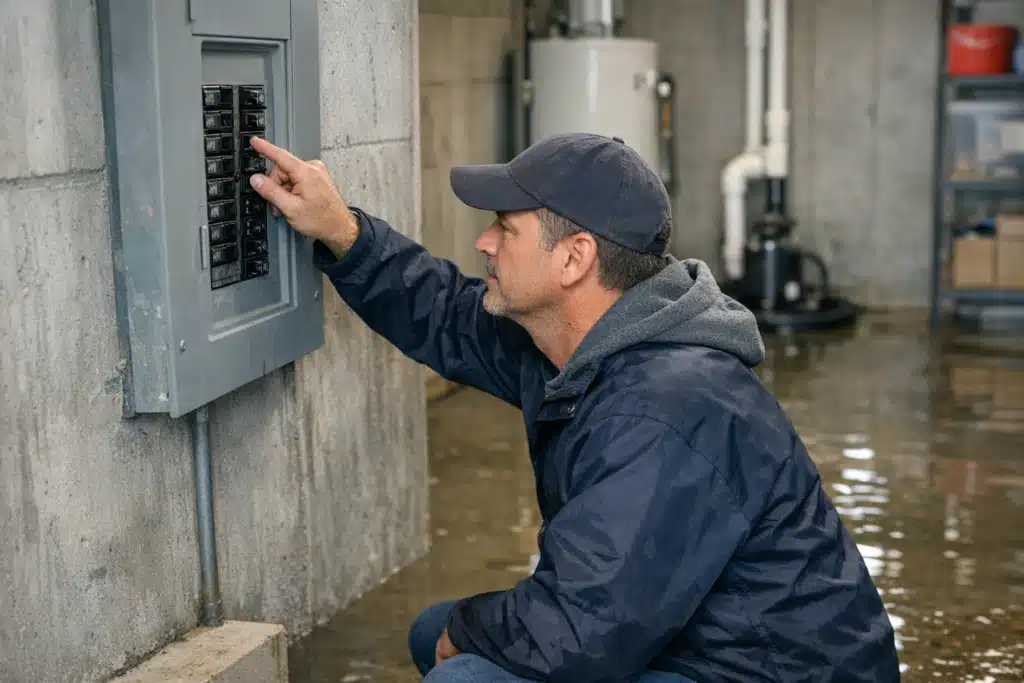 Emergency Sump Pump Services in Arvada: What to Do - 2