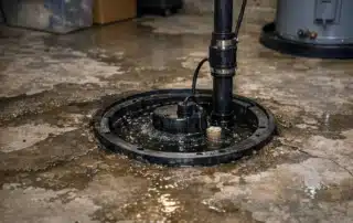 Emergency Sump Pump Services in Arvada: What to Do