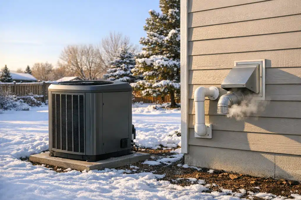 Energy-Efficient Heating Solutions for Broomfield Homes - 2