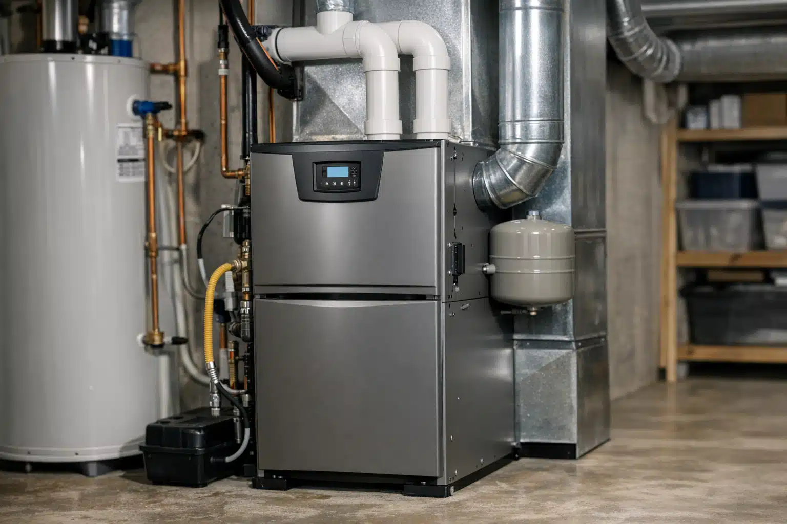 Energy-Efficient Heating Solutions for Broomfield Homes Energy-Efficient Heating Solutions for Broomfield Homes