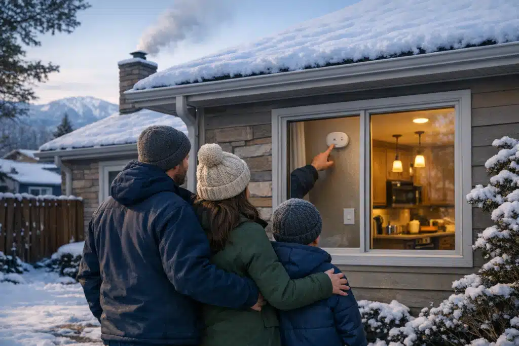 Essential Gas Plumbing Safety Tips for Front Range Homes - 2