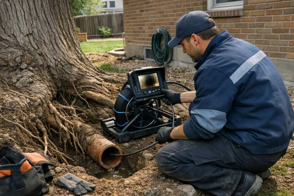Essential Maintenance for Older Plumbing Systems in Wheat Ridge - 2