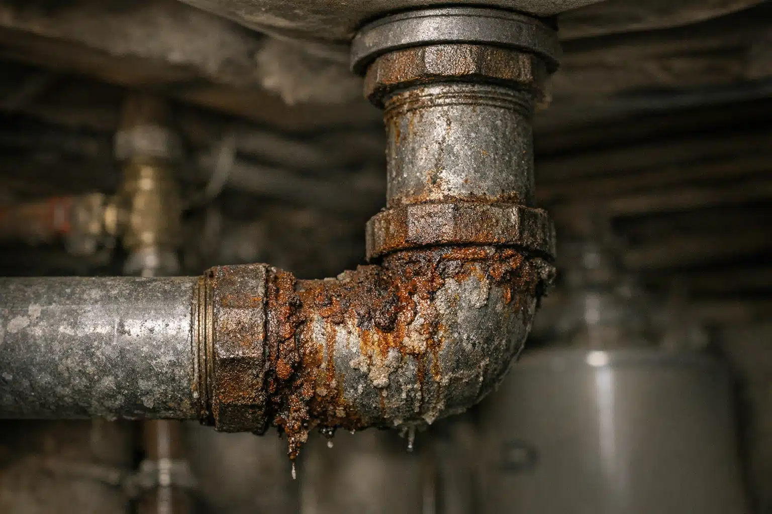 Essential Maintenance for Older Plumbing Systems in Wheat Ridge Essential Maintenance for Older Plumbing Systems in Wheat Ridge