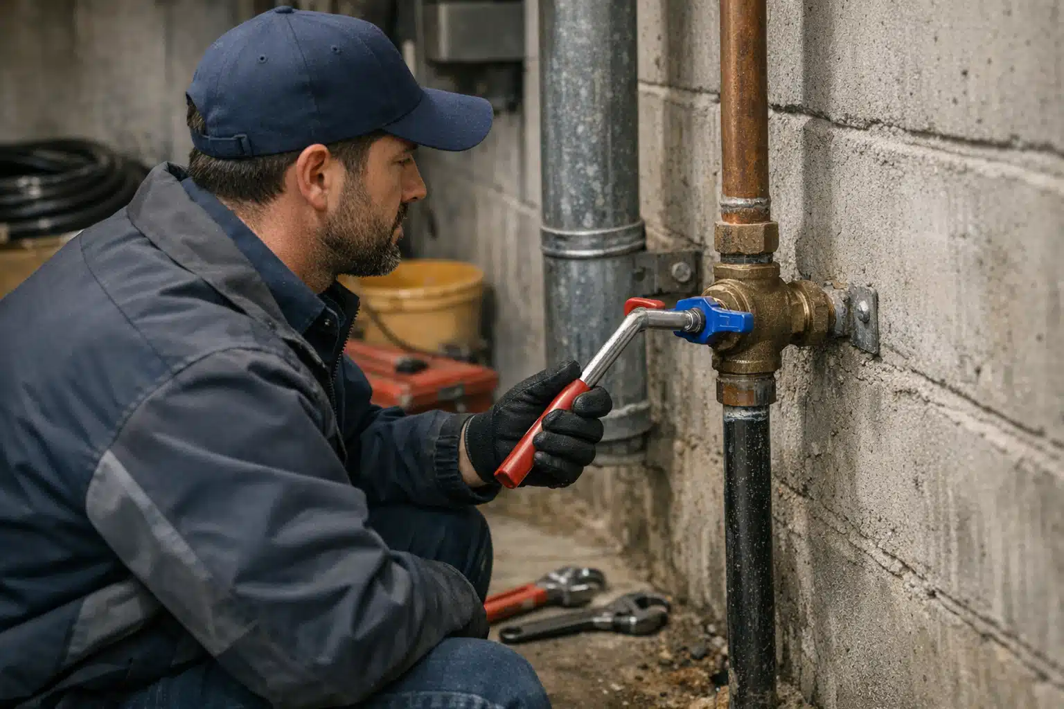Essential Plumbing Tools Every Arvada Homeowner Should Have Essential Plumbing Tools Every Arvada Homeowner Should Have
