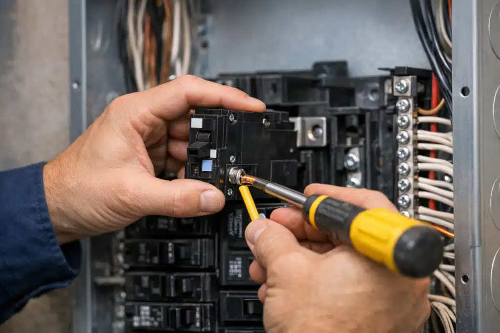Garbage Disposal Installation in Denver: Electrical Requirements and Code Compliance - 2