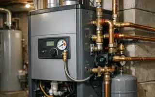 High-Altitude Boiler Maintenance Tips for Westminster Residents
