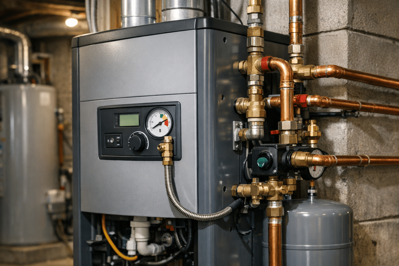 High-Altitude Boiler Maintenance Tips for Westminster Residents