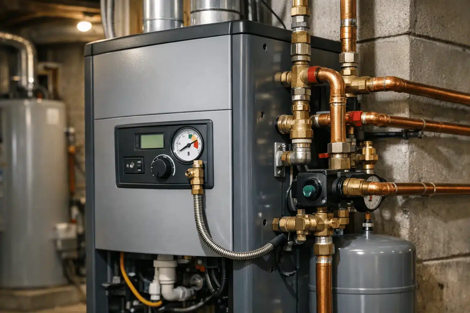 High-Altitude Boiler Maintenance Tips for Westminster Residents High-Altitude Boiler Maintenance Tips for Westminster Residents