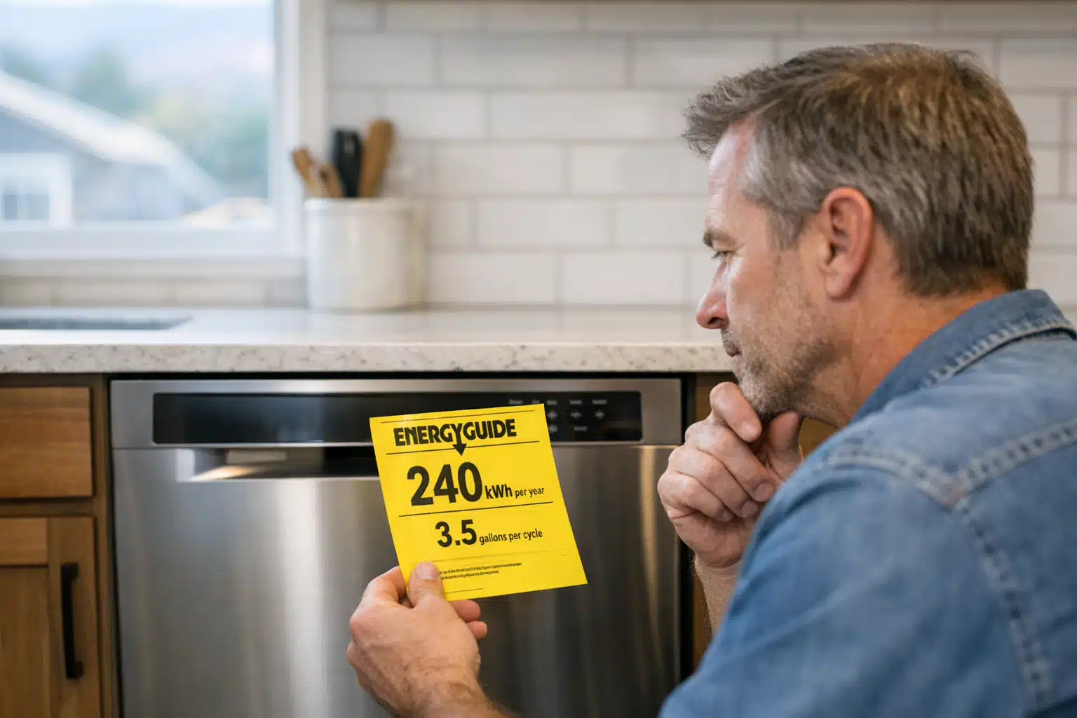 How to Choose Energy-Efficient Dishwashers for Denver Homes – 2 How to Choose Energy-Efficient Dishwashers for Denver Homes - 2