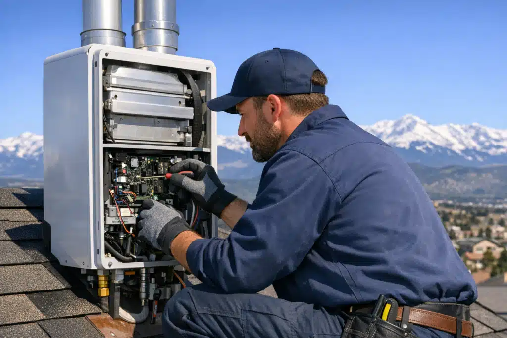 How to Choose the Right Gas Appliance for High-Altitude Homes in Westminster - 2