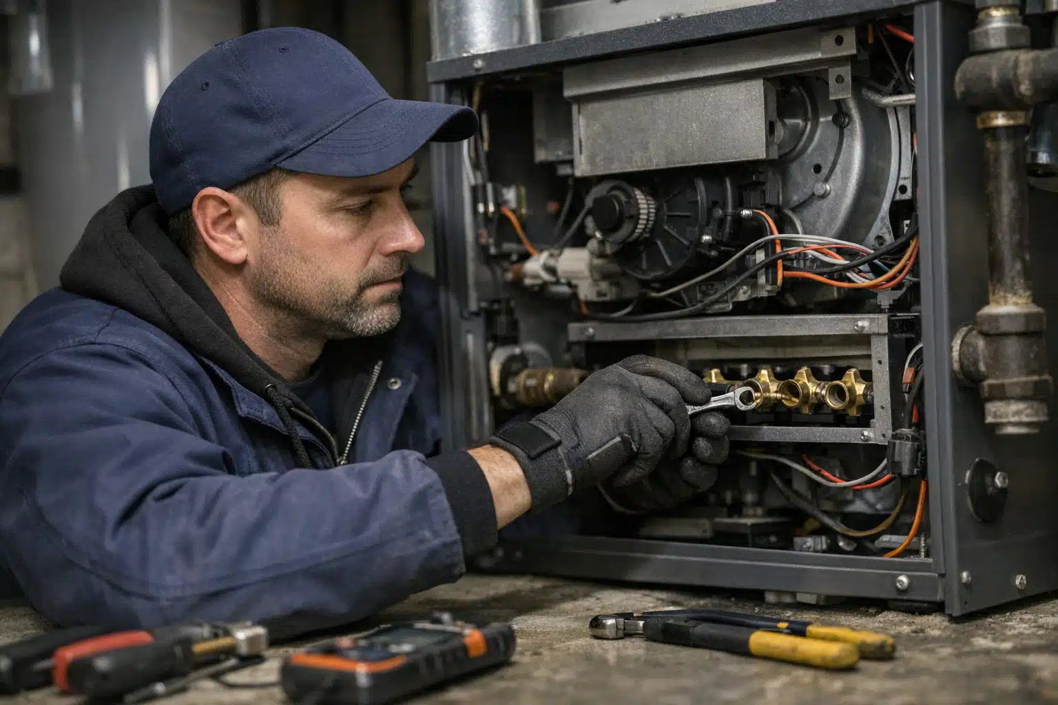 How to Choose the Right Gas Appliance for High-Altitude Homes in Westminster