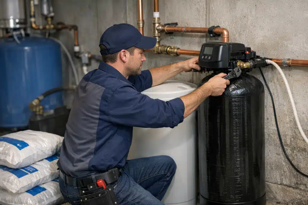 How to Choose the Right Water Filter for Arvada's Hard Water - 2