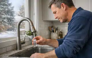 How to Choose the Right Water Softener for Broomfield Homes
