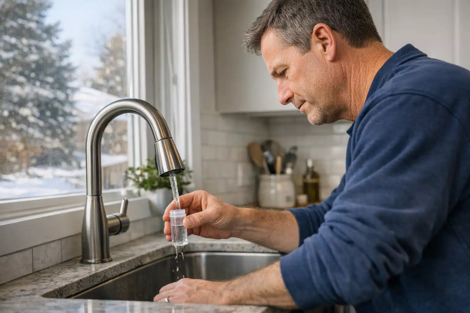 How to Choose the Right Water Softener for Broomfield Homes How to Choose the Right Water Softener for Broomfield Homes