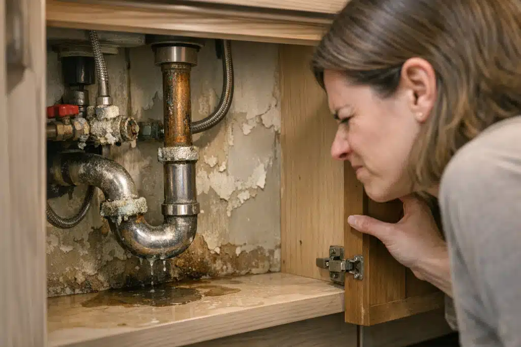 How to Detect and Fix Hidden Leaks in Arvada Homes - 2