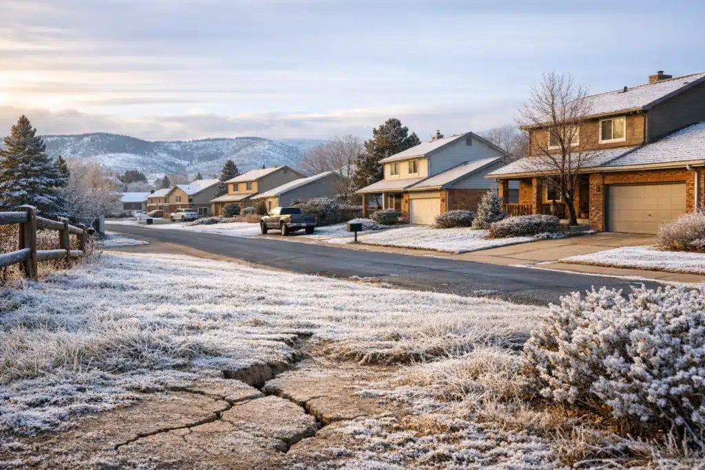 How to Prevent Pipe Corrosion in Arvada Homes - 2