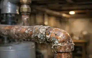 How to Prevent Pipe Corrosion in Arvada Homes