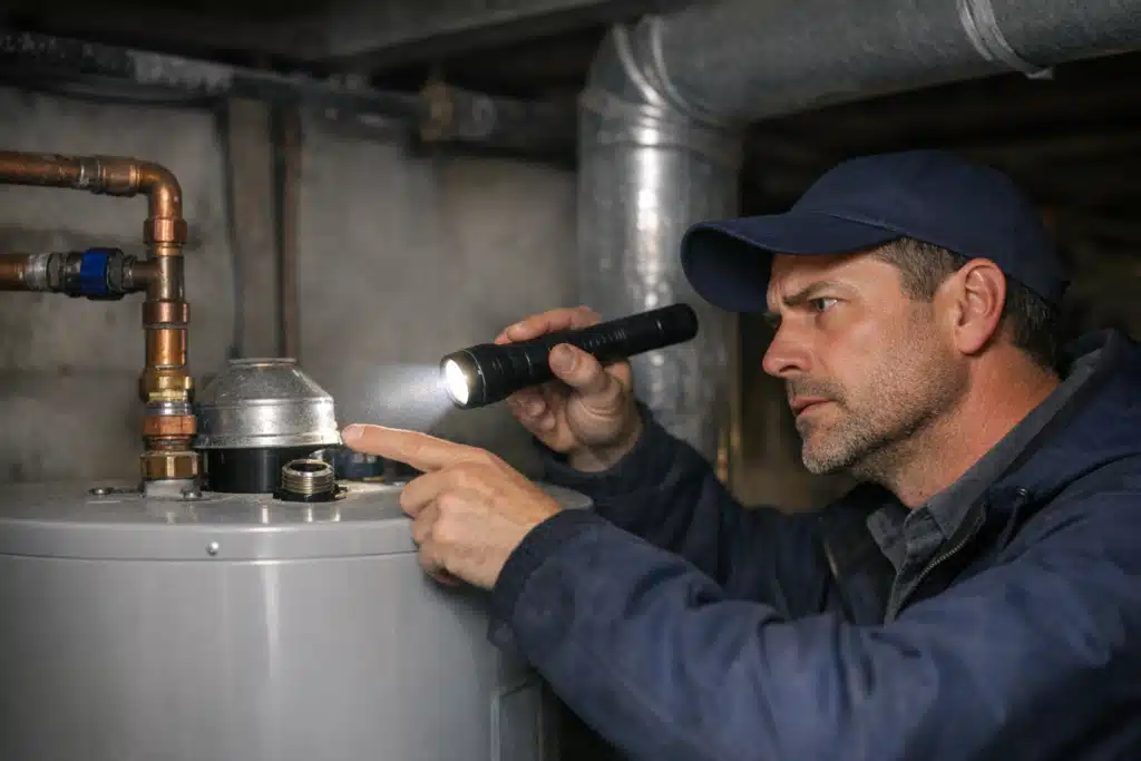 Navigating Arvada's Plumbing Regulations for New Homeowners - 2