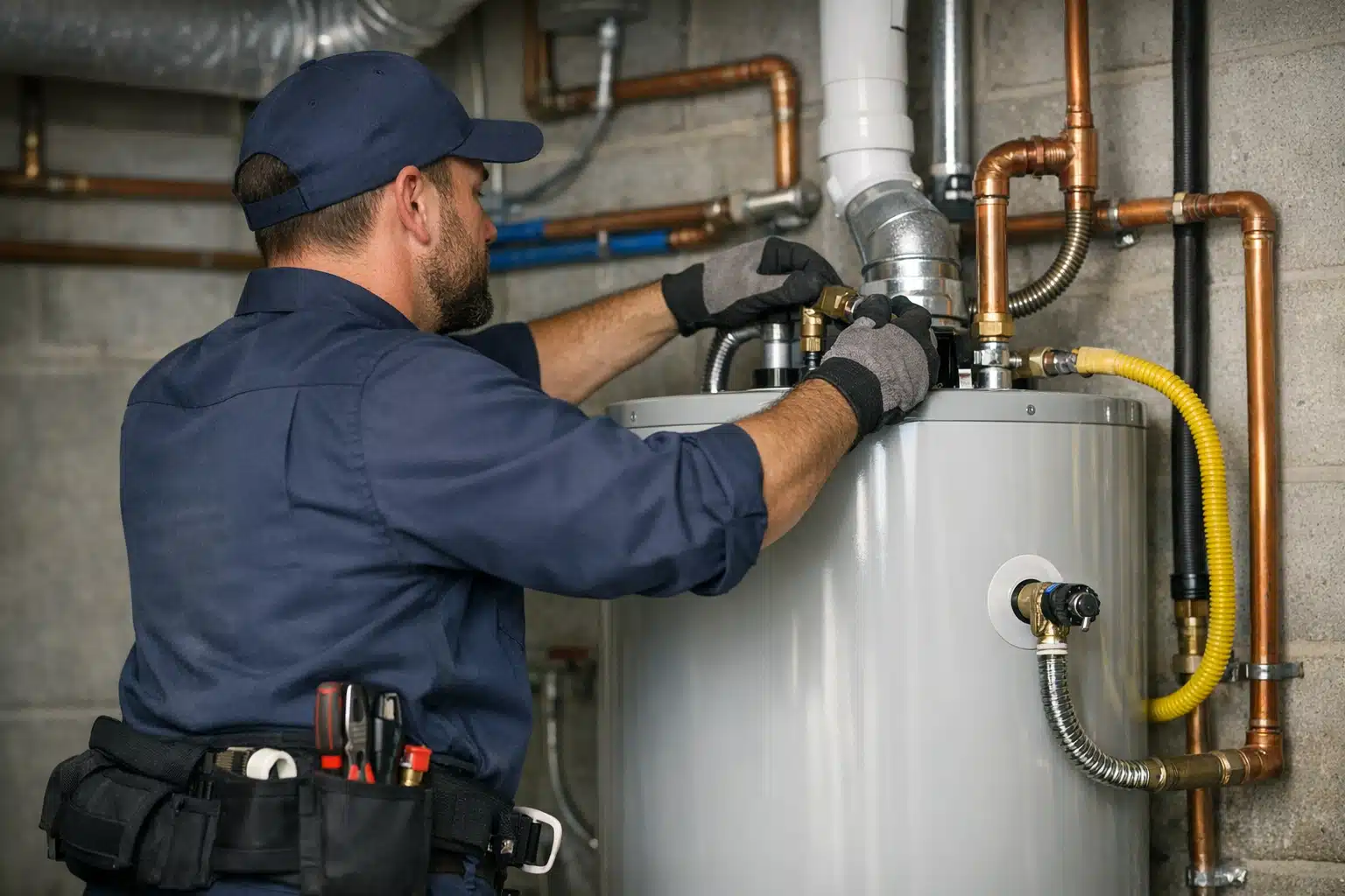 Navigating Arvada’s Plumbing Regulations for New Homeowners Navigating Arvada's Plumbing Regulations for New Homeowners