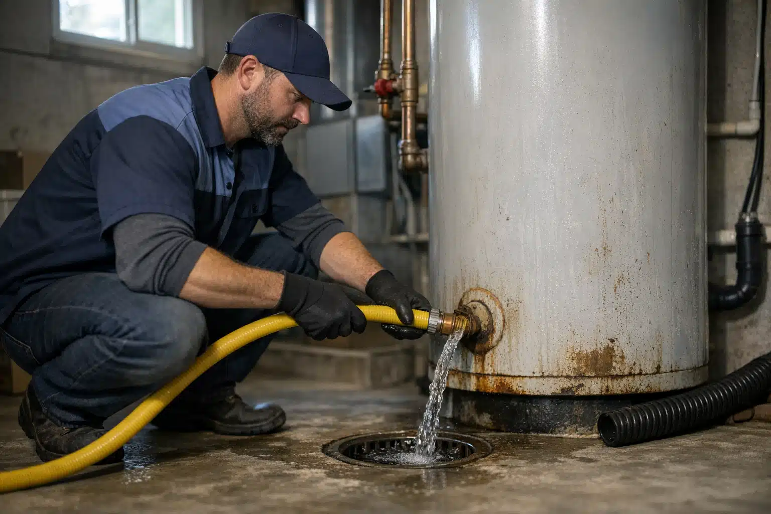 Navigating Denver’s Water Heater Recycling Regulations in 2026 Navigating Denver's Water Heater Recycling Regulations in 2026