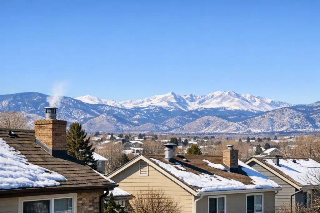 Preparing Your Boiler for Colorado's High-Altitude Conditions - 2