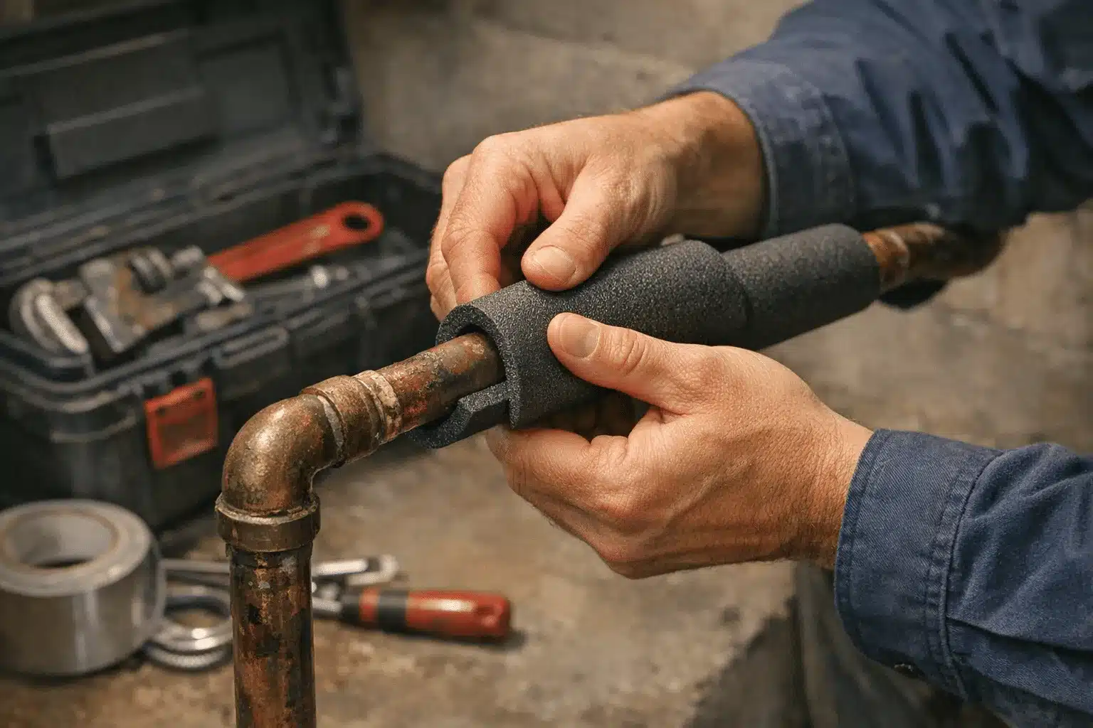 Preparing Your Plumbing for Broomfield’s Mud Season: Essential Steps - 2