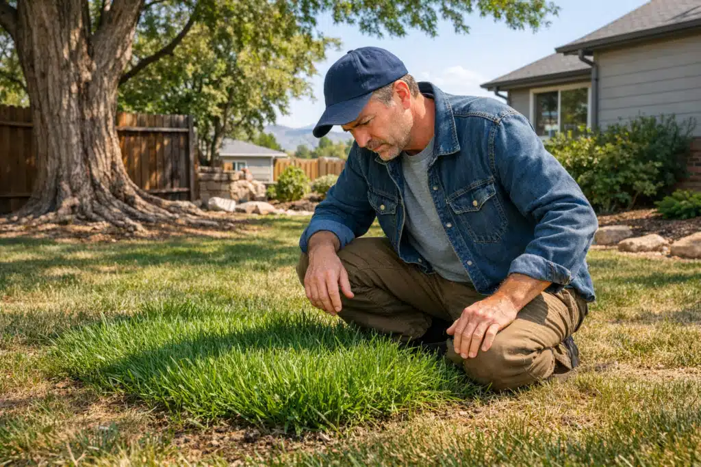 Preventing Tree Root Intrusion in Arvada's Aging Sewer Systems - 2