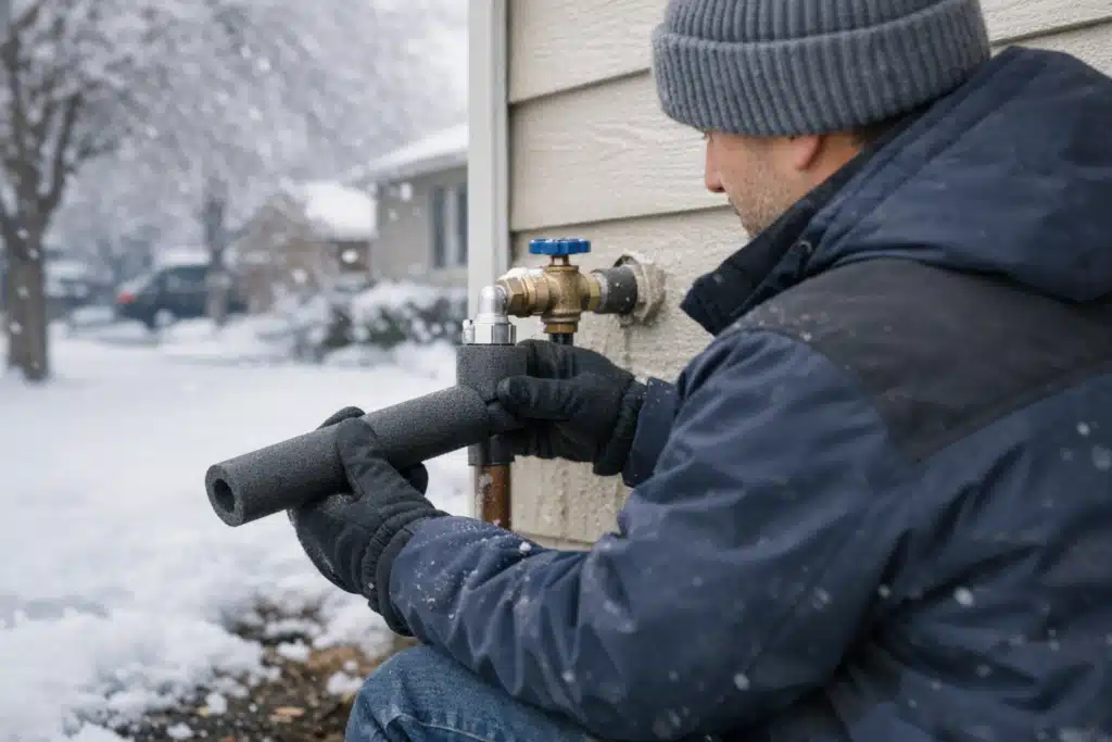 Seasonal Water Conservation Tips for Arvada Residents - 2
