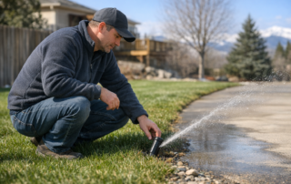 Seasonal Water Conservation Tips for Arvada Residents