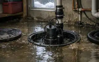 Signs Your Sump Pump Needs Repair in Arvada